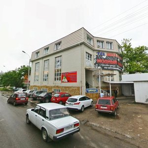 Ставрополь, Улица Матросова, 1А: фото