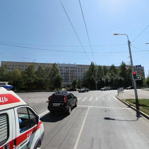 Stepana Kuvykina Street, 96, Ufa: photo