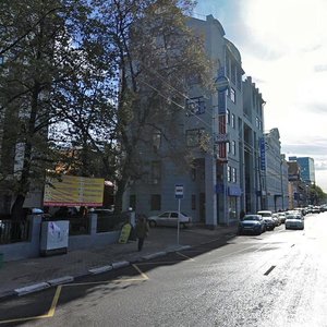 Tsvetnoy Boulevard, 30к2, Moscow: photo