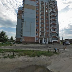 Novo-Sovetskaya ulitsa, 123, Bryansk: photo