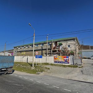 Ulitsa Zheleznodorozhnaya Petlya, 10, Novorossiysk: photo