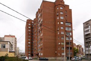 Transportnaya ulitsa, 42, : foto