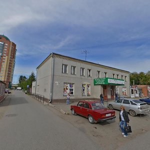1-ya Transportnaya ulitsa, 11, Omsk: photo