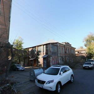 Krasnaya Naberezhnaya Street, 54, : foto