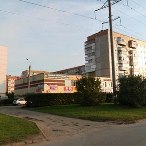 Prospekt Dekabristov, 29А, Perm: photo