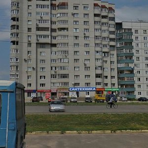 Ulitsa Ryleyeva, 59Ак3, Tambov: photo