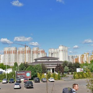 MKAD, 66th kilometre, к5, : foto