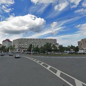 Konstitutsii Square, 2, : foto