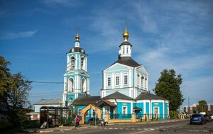 Сергиев Посад, Улица 1-й Ударной Армии, 17: фото