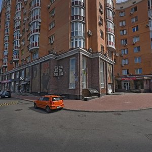 Киев, Проспект Героев Сталинграда, 10Ак6: фото