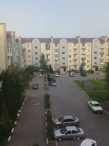 Ulitsa Doshlako Malsagova, 26 ، : صورة