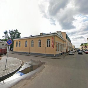 Могилёв, Пожарный переулок, 21: фото
