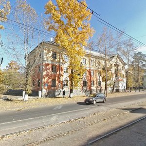 Ангарск, 23-й квартал, 10: фото