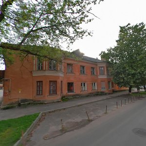 Truda Street, 17, Pskov: photo