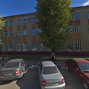Atkarskaya ulitsa, 66, Saratov: photo