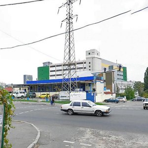 Iziumska Street, 5А, Kyiv: photo