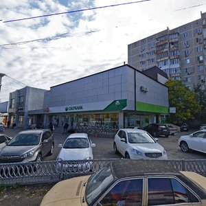 Stavropolskaya Street, 96А, Krasnodar: photo