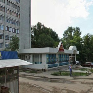 Novo-Astrakhanskaya ulitsa, 37А, Saratov: photo