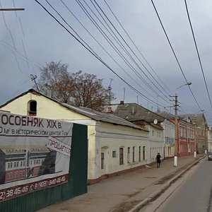 Metallistov Street, 17/1, Tula: photo