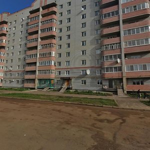 Ярославль, Красноборская улица, 43/18: фото