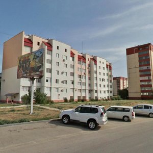 Olomoutskaya ulitsa, 14, Volzhskiy: photo