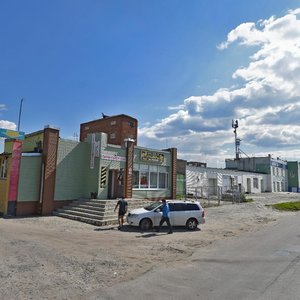 1-y Konnoy Armii Street, 45Б, Stariy Oskol: photo