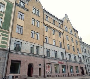 Lenina Avenue, 8, Vyborg: photo