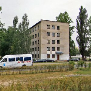 Брест, Улица Писателя Смирнова, 17: фото
