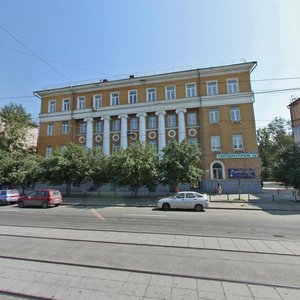 Lunacharskogo Street, 185, : foto