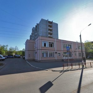 Yerofeeva Street, 11, Tver: photo