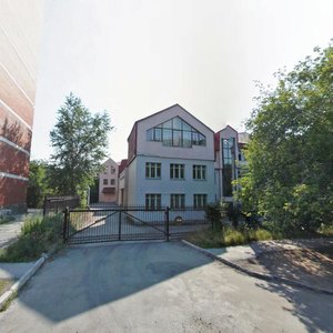 Severniy Lane, 7, Yekaterinburg: photo