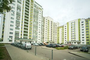 Razinskaja Street, 36, Minsk: photo