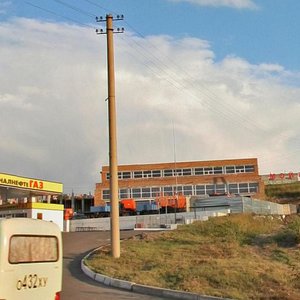 2nd Bryanskaya Street, 18Ас1, : foto