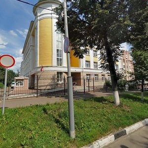 Ulitsa Gorkogo, 18А, Bryansk: photo