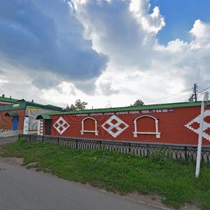 Stakheevykh Street, 7А, Elabuga: photo