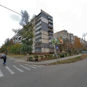 Zhmerynska Street, No:28, Kiev: Fotoğraflar