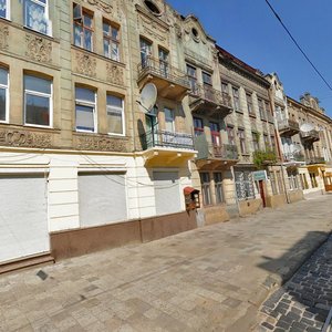 Zamarstynivska vulytsia, 11А, Lviv: photo