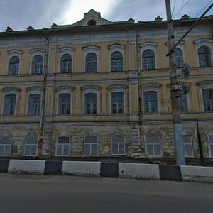 Naberezhnaya 6-y Armii, 113 ، : صورة