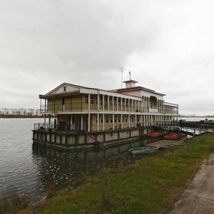 Ulitsa Ordzhonikidze, 117, Gorodets: photo