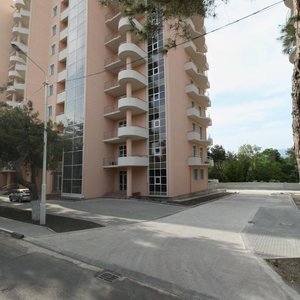 Krasnogvardeyskaya street, 38АлитБ, : foto