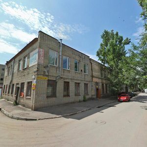 Bakinskaya ulitsa, 1 ، ساراتوف: صورة