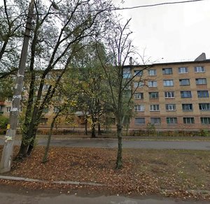 Alma-Atynska Street, 68, Kyiv: photo