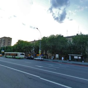 Mozhayskoye Highway, 8, Moscow: photo