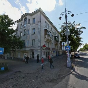 Komsomolskaya ulitsa, 1, Magnitogorsk: photo