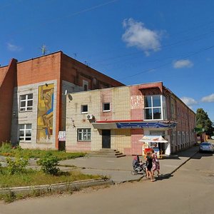 Komsomolskaya ulitsa, 78А, Tutaev: photo