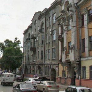 Sovetskaya ulitsa, 3/5 ، ساراتوف: صورة