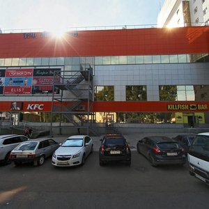 Koltsevaya Street, 65к3, Ufa: photo