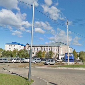 Gorkogo Street, 30, Yuzhno‑Sakhalinsk: photo