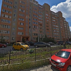 Vulytsia Akademika Viliamsa, 59/8, : foto