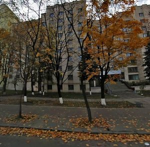 Nauky Avenue, No:26, Kiev: Fotoğraflar